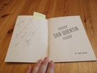 1965 Inside San Quentin Prison Today By John Barrie