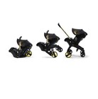 Doona   Limited Edition  Infant Car Seat With Base - Gold