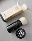 Chanel Les Beiges Retractable Kabuki Brush New Gift Free Shipping