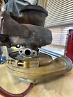  Used Caterpillar Turbo In Perfect Working Condition 