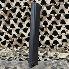 New Arcturus X C a t  Pcc 105 Round Airsoft Magazine - Black