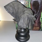 Lord Of The Rings Ringwraith  Nazg  l Heavy Polystone Statue Sideshow Weta