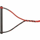 Masterline Custom Water Ski Handle - Red