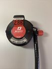 Scott Nxg2 Scba 2007 Edition Ez-flo  Air Pak Cbrn Regulator Qd Hud   Vibralert
