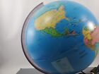 Replogle Legend Globemaster Illuminated 12  Light Up World Globe