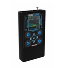 Anti Spy Bug Detector   Professional Rf Signal Detector   Spy Bug Sweeper Bh-03