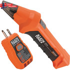 Klein Tools Et310 Ac Circuit Breaker Finder  Electric And Voltage Tester With In