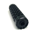 Lethal Echo 6  Muzzle Brake   Barrel Extention 14mm Ccw Gbb Aeg