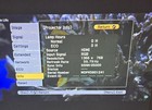 Epson Ex3240 Svga 3lcd Projector 3200 Lumens 0 Lamp Hours No Remote