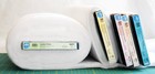 Tp971f Craft Fleece Batting  45  X 10 Yards  White  By The Bolt