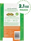 Feline Greenies Smartbites Healthy Indoor Chicken Flavor 2 1-oz  Treats For Cats