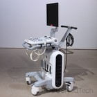 Ge Vivid S6 Ultrasound System Sw Version 12 2 W  M4s-rs   12l Transducers