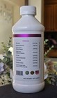 Depurox Desparasitante Liquido Para Gallos Liquid Dewormer For Poultry Roosters