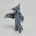 Bandai Gashapon Hg Zigra 2  Mini Figure Gamera Series 3