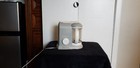 Beaba Babycook Pro Baby Food Maker And Steamer - Latte mint