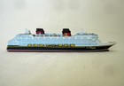 Disney Dream -- Small Model Ship -- Disney Cruise Line