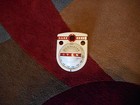  Wilcolator Gas Oven Control Knob Vintage Stove Parts New Old Stock Antique 