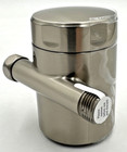 Delta Faucet Clarifi Standard Shower Filter Attachment W  Filter 7sf100-sn