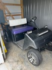 Ez Go Golf Cart 1996