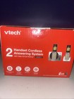 Vtech Cs6929-2 Cordless Answering System W  Caller Id call Waiting 2 Handset New