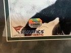 Pel   Signed Photo     Overhead Shot   Fanatics Authenticated   Framed 26x22