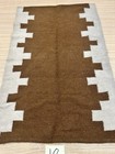 Navajo Rug Antique Native American Indian 34x22 5