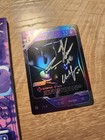 Chase Atlantic Lost In Heaven Cd   Autographed Signed Trading Card