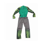 Hulk Costumes For Kids  Fancy Dress halloween Carnival Party Cosplay Boy Kids Cl