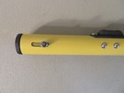 Topcon 56210 Hand Level Grade Checker W  Leather Case