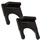 Flojet Locking Slide Clips  pair  20408000