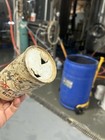 1950 s Acme Bock Beer Flat Top Can Acme Brewing Los Angeles  Ca