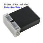 Kastar Battery Ltd2 Charger For Lp-e10 Lc-e10   Canon Eos Rebel T100 Camera