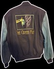 Very Rare  the Green Mile   Vintage Production Crew Jacket  Size - M
