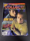 Tuff Stuff   s Collect  Magazines Lot Of 8  1994 