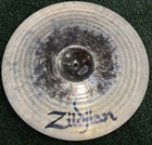 Zildjian A Custom 16    Crash Cymbal