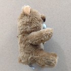 Feisty Pets    sir Growls A Lot     Interactive Plush  