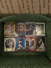 Lot Sports Cards Medium Flat Rate Box Vladimir Guerrero Rookie Rc Inserts Patch