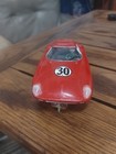 Monogram Ferrari 250  Gto Slot Car  30 1 32 Scale 1964