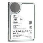 Seagate Exos X18 18tb St18000nm000j 7 2k Rpm Sata 6gb s 512e 256mb 3 5  Hdd