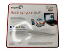 Seagate Backup Plus Slim Portable Drive 1 5 Tb Usb 3 0 New Sealed