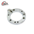 Carb Adapter Plate For Harley S s Super E G Any Cv Air Filter Cleaner New