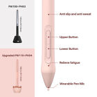 Huion Inspiroy 2 H641p Drawing Graphics Tablet Scroll Wheel 6 Customized Keys 