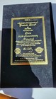 Bradford Exchange Forever Elvis By Glen Green With Authenticity Cert  a0384