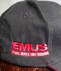 Thor Ragnarok  2017  Movie Film Genuine Production Used Emus Crew Hat Cap Marvel