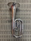 1886 Besson   Co  Baritone