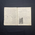 Wwi Aviation Magazine Pulman Patrol Royal Naval Air Station Pulham Norfolk Uk