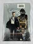 New Sealed    casino Royale    James Bond Exclusive Collectible Coin Circuit City