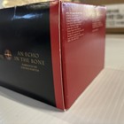 Echo In The Bone Diana Gabaldon Audiobook 40 Cds Outlander Series