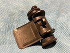 One Wwii Vintage Type 2 M1 Garand Lockbar Rear Sight Usgi Ww2 Lock Bar A Upc