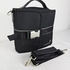 Genuine Tom Tom Carry Case Travel Bag For Tomtom In Very Good Condition